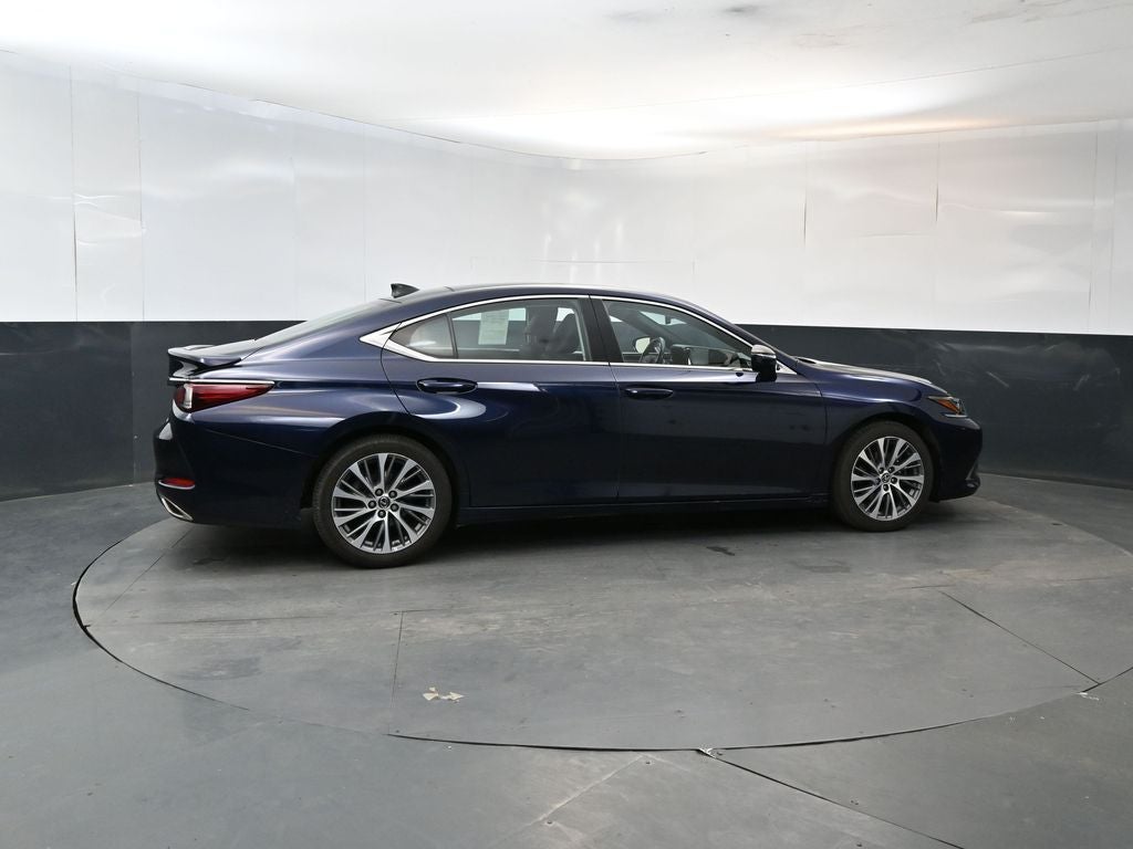 2021 Lexus ES 350