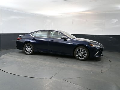 2021 Lexus ES 350
