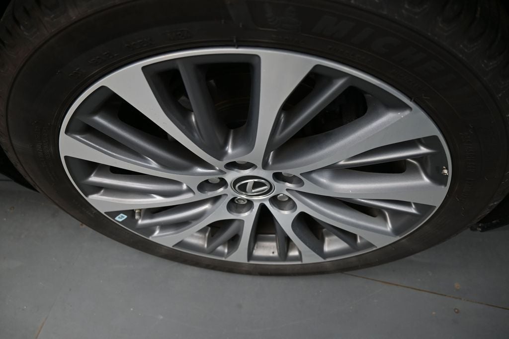 2021 Lexus ES 350