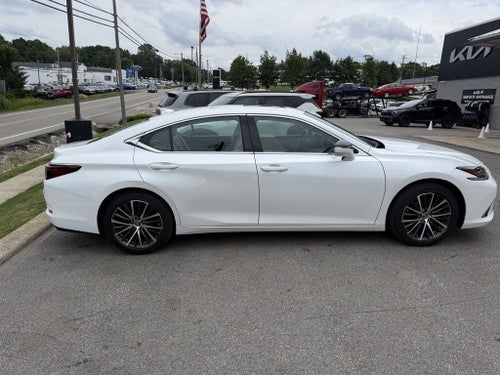 2024 Lexus ES 350