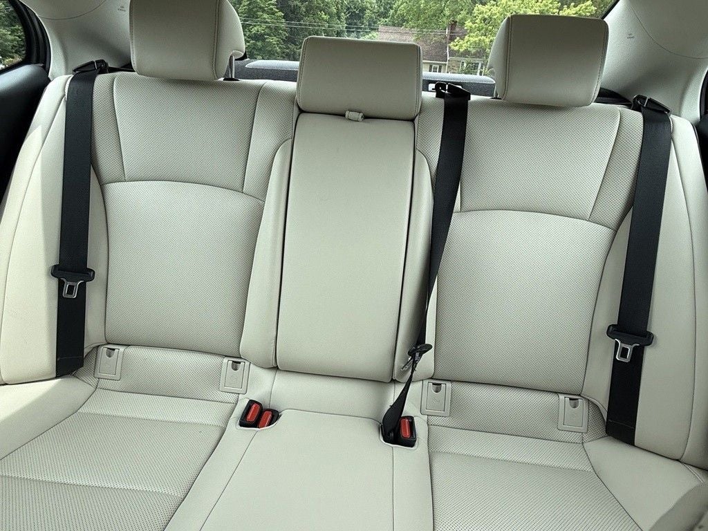 2024 Lexus ES 350