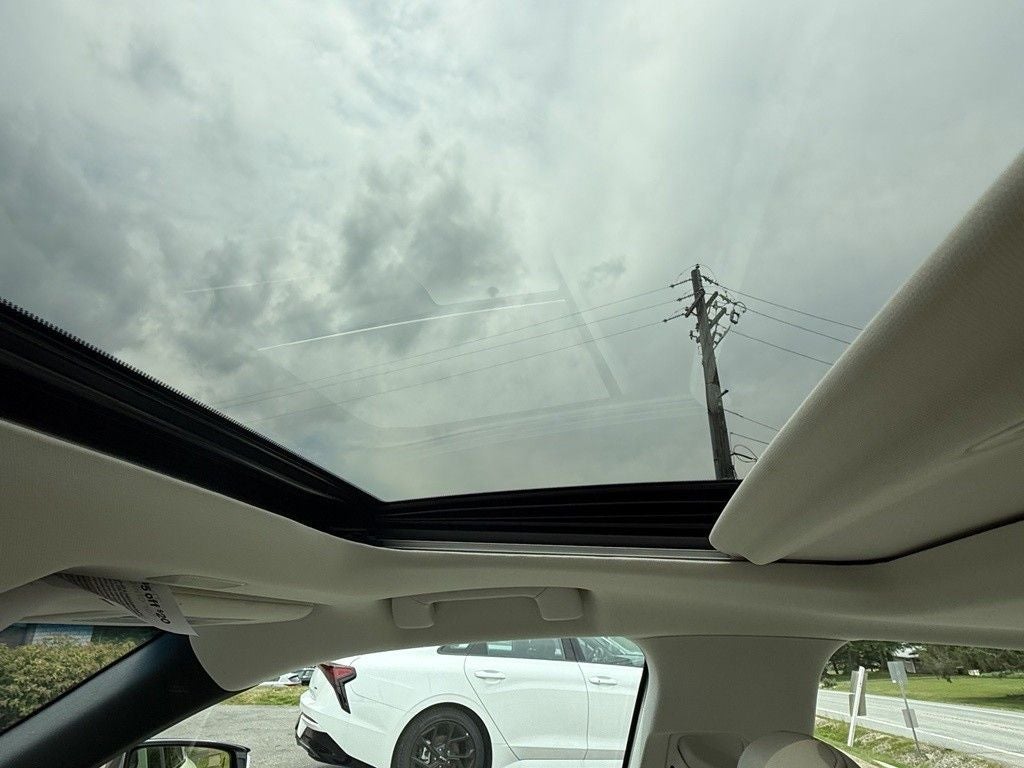 2024 Lexus ES 350