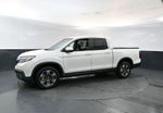 2017 Honda Ridgeline RTL