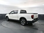 2017 Honda Ridgeline RTL