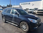 2017 Buick Enclave Leather Group