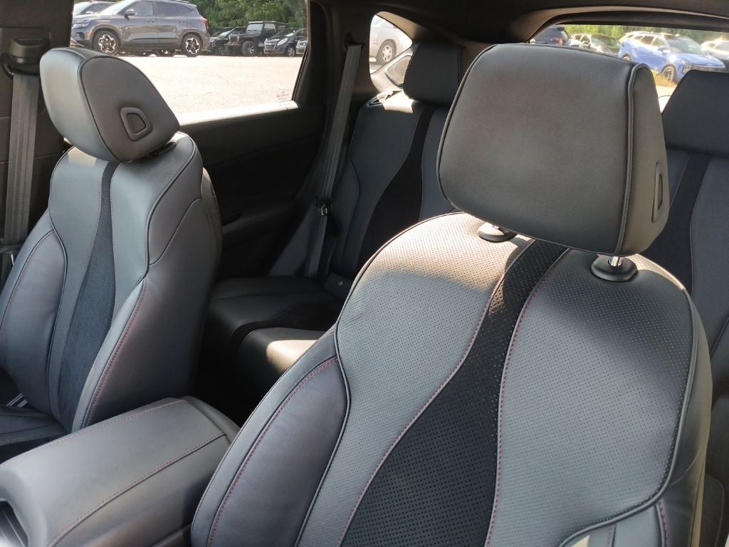 2022 Acura RDX A-Spec Package SH-AWD