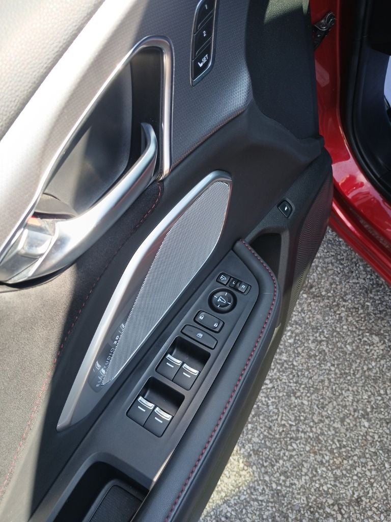 2022 Acura RDX A-Spec Package SH-AWD