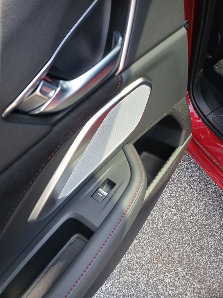2022 Acura RDX A-Spec Package SH-AWD