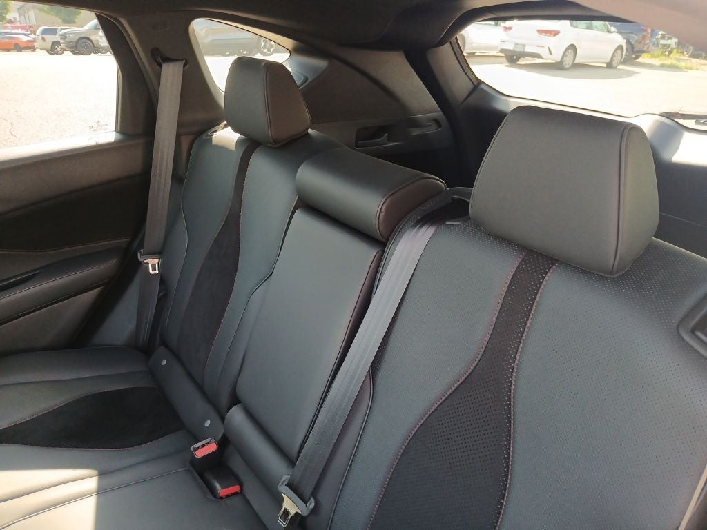 2022 Acura RDX A-Spec Package SH-AWD
