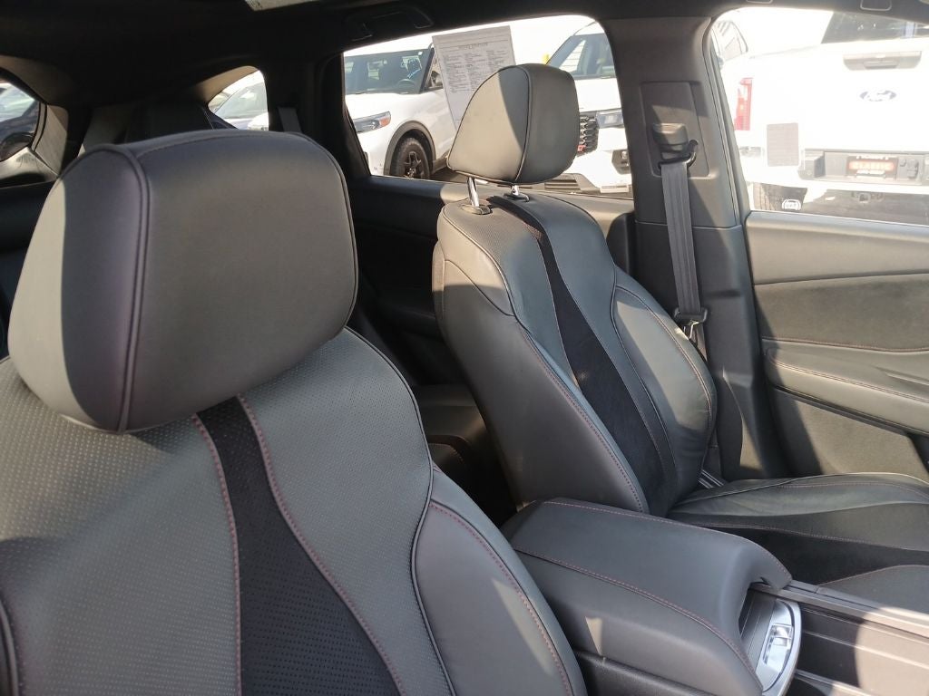 2022 Acura RDX A-Spec Package SH-AWD
