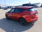 2022 Acura RDX A-Spec Package SH-AWD