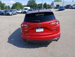 2022 Acura RDX A-Spec Package SH-AWD