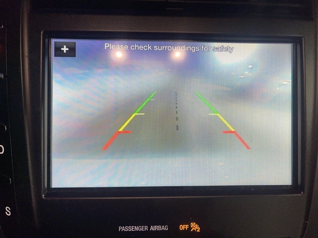 2019 Lincoln MKC Standard AWD