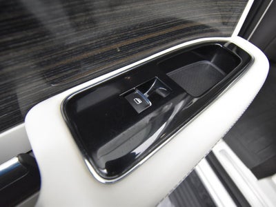 2021 Lincoln Navigator L Black Label