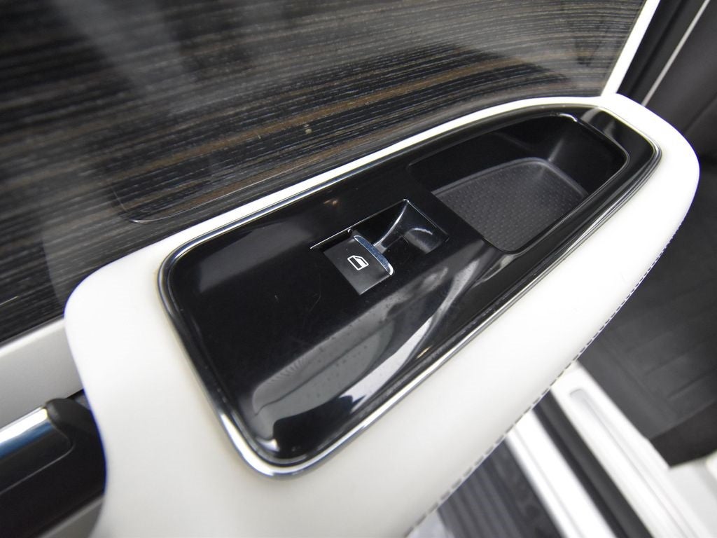 2021 Lincoln Navigator L Black Label