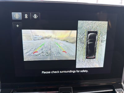 2021 Lincoln Navigator L Black Label