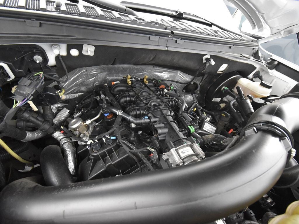 2021 Lincoln Navigator L Black Label