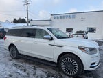 2021 Lincoln Navigator L Black Label