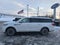 2021 Lincoln Navigator L Black Label
