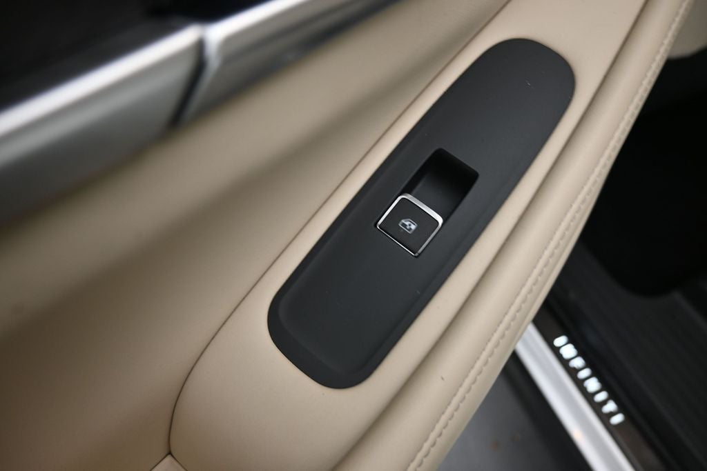 2025 INFINITI QX60 Sensory AWD