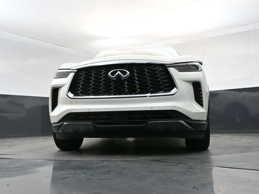 2025 INFINITI QX60 Sensory AWD