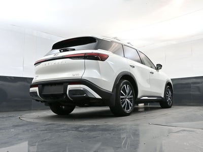 2025 INFINITI QX60 Sensory AWD
