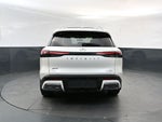 2025 INFINITI QX60 Sensory AWD