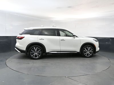 2025 INFINITI QX60 Sensory AWD