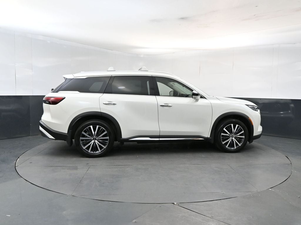2025 INFINITI QX60 Sensory AWD
