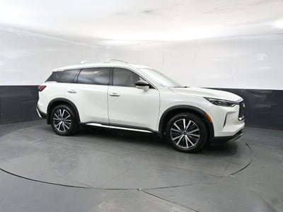 2025 INFINITI QX60 Sensory AWD
