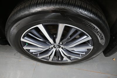 2025 INFINITI QX60 Sensory AWD