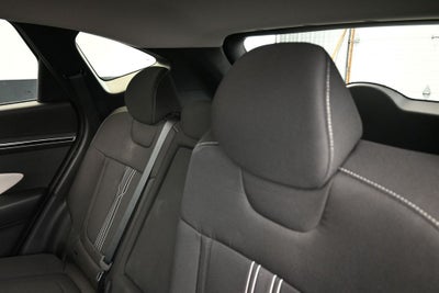 2024 Hyundai Tucson SEL AWD
