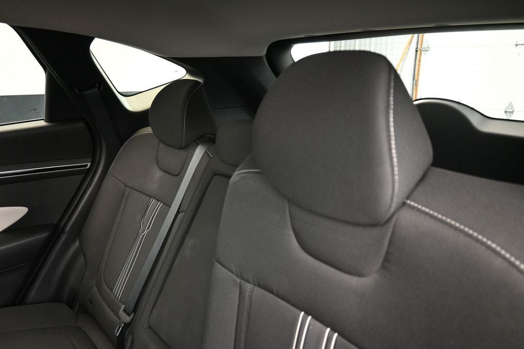 2024 Hyundai Tucson SEL AWD