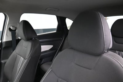 2024 Hyundai Tucson SEL AWD