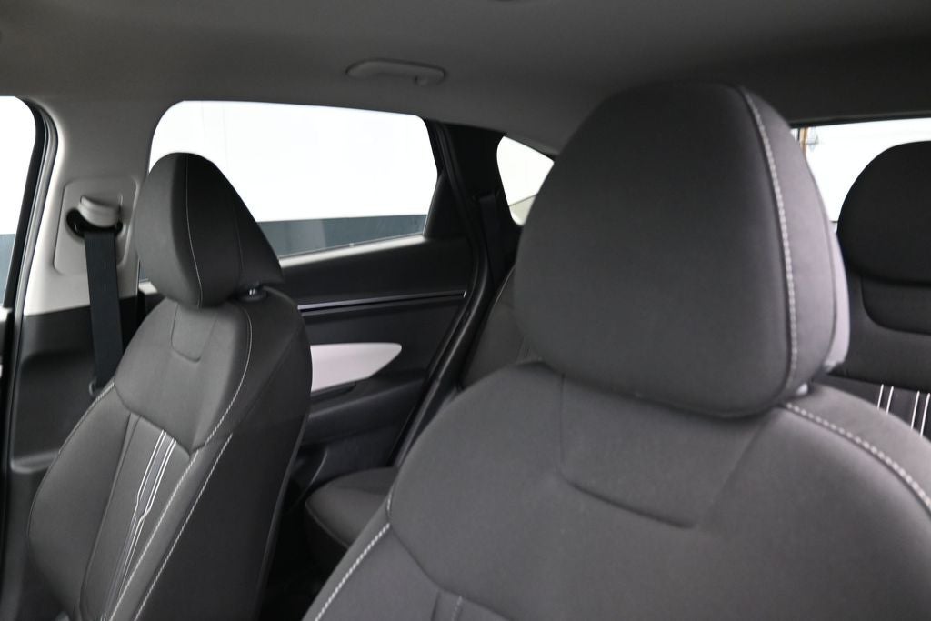 2024 Hyundai Tucson SEL AWD