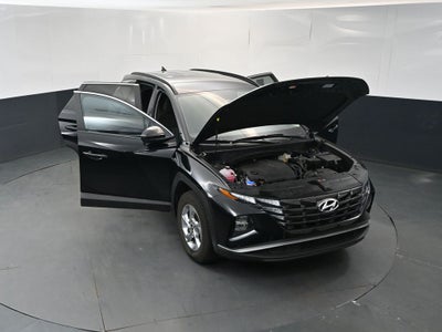 2024 Hyundai Tucson SEL AWD