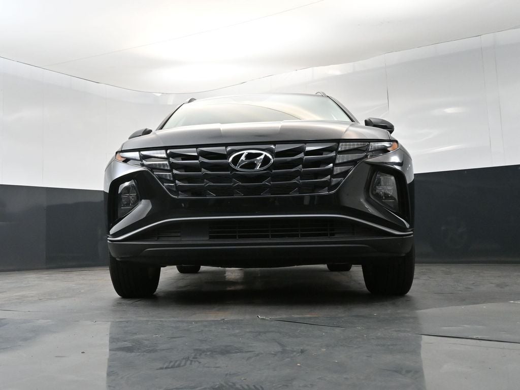 2024 Hyundai Tucson SEL AWD