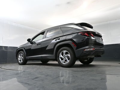 2024 Hyundai Tucson SEL AWD