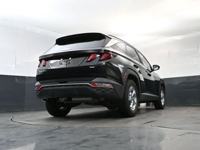 2024 Hyundai Tucson SEL AWD