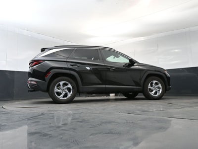 2024 Hyundai Tucson SEL AWD