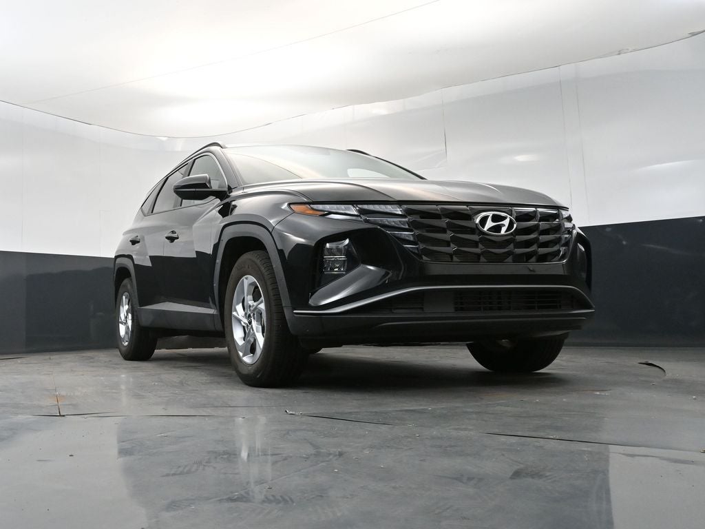 2024 Hyundai Tucson SEL AWD