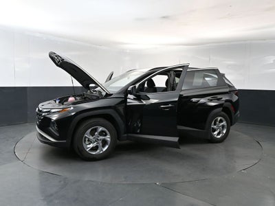 2024 Hyundai Tucson SEL AWD