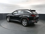 2024 Hyundai Tucson SEL AWD