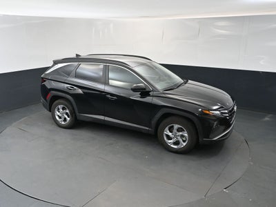 2024 Hyundai Tucson SEL AWD