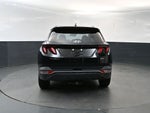 2024 Hyundai Tucson SEL AWD