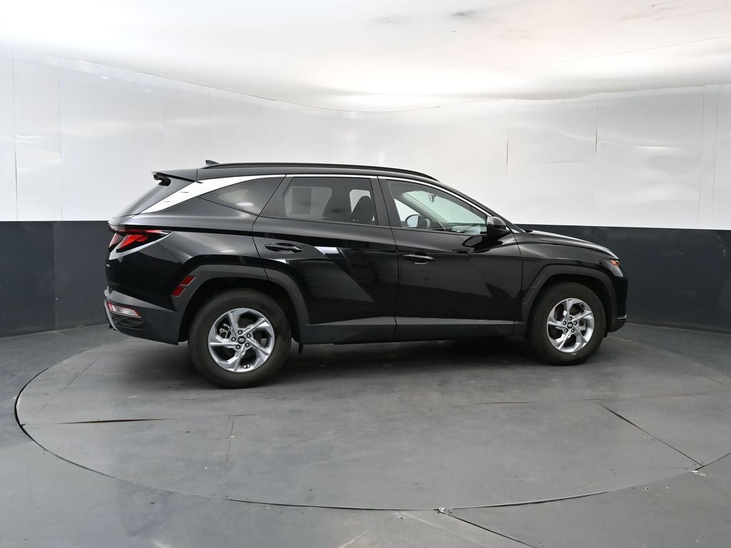 2024 Hyundai Tucson SEL AWD