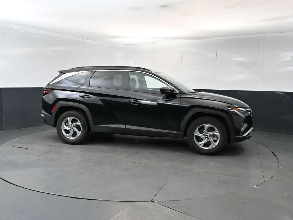 2024 Hyundai Tucson SEL AWD