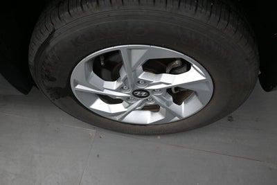 2024 Hyundai Tucson SEL AWD