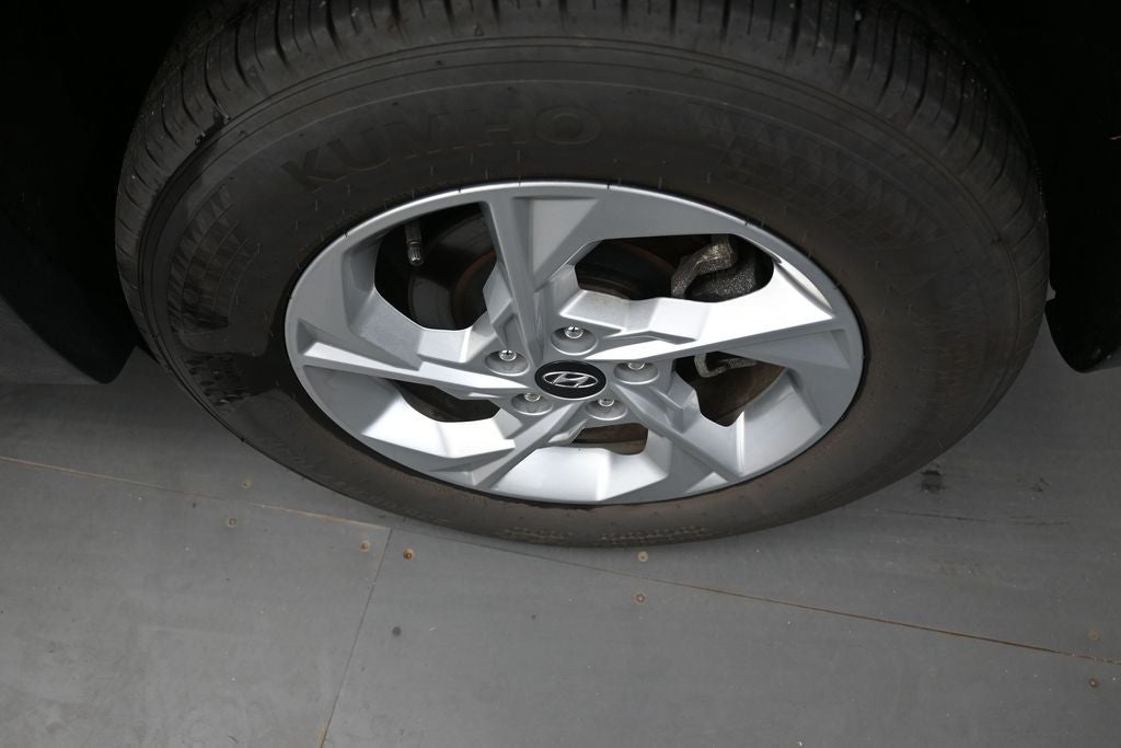 2024 Hyundai Tucson SEL AWD