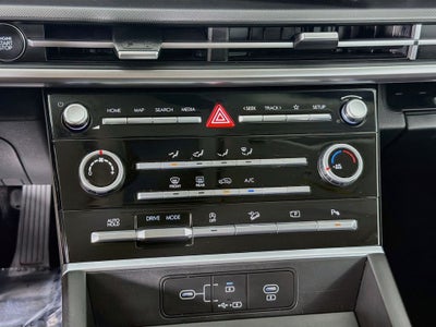 2024 Hyundai Santa Fe SE